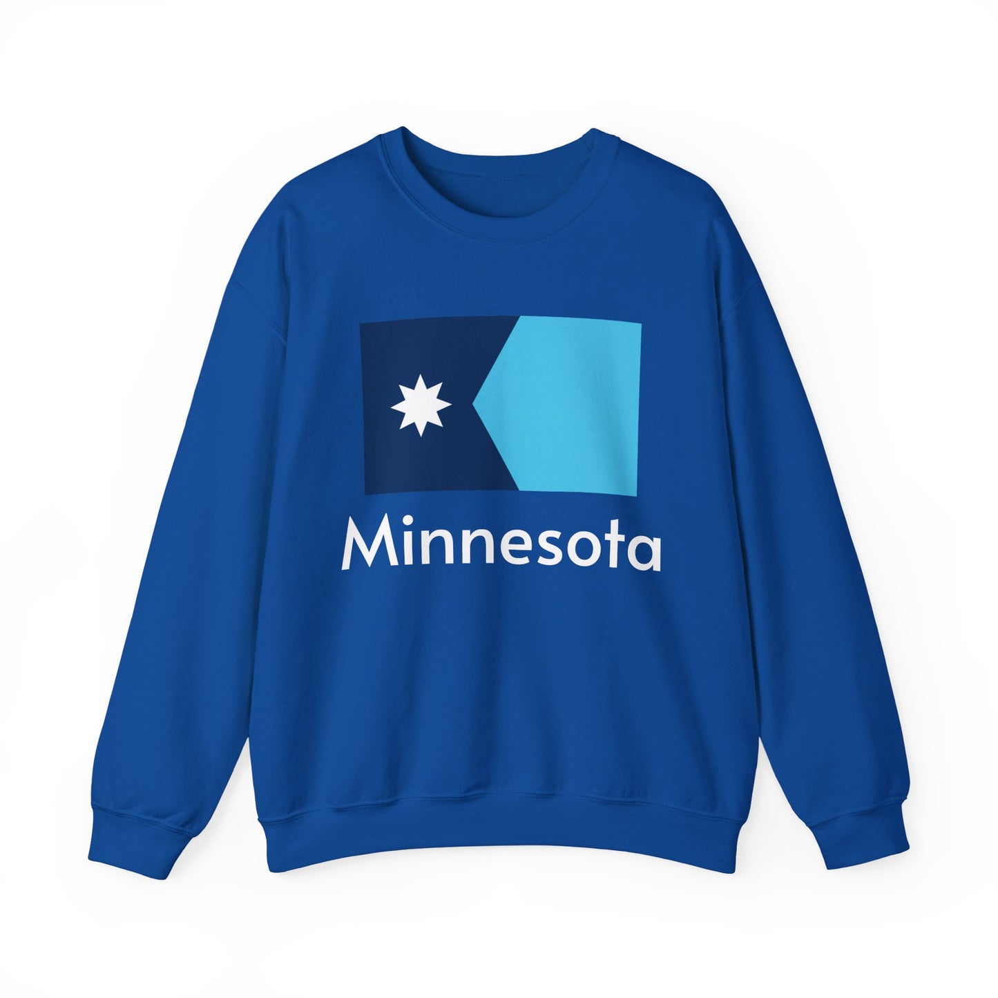 Minnesota Sweatshirt
