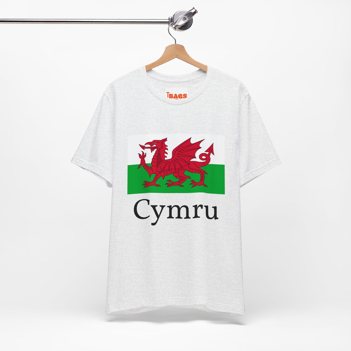 Cymru T-shirts