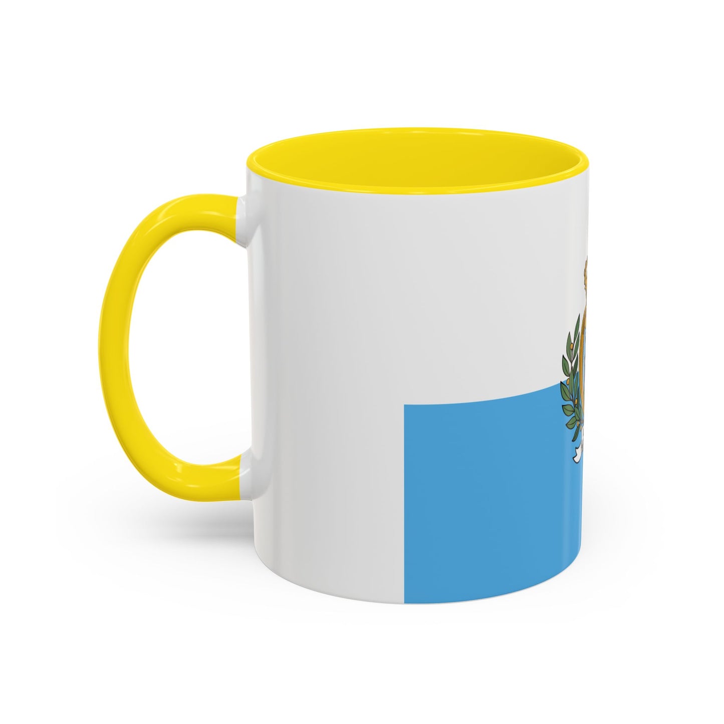 San Marino Mug