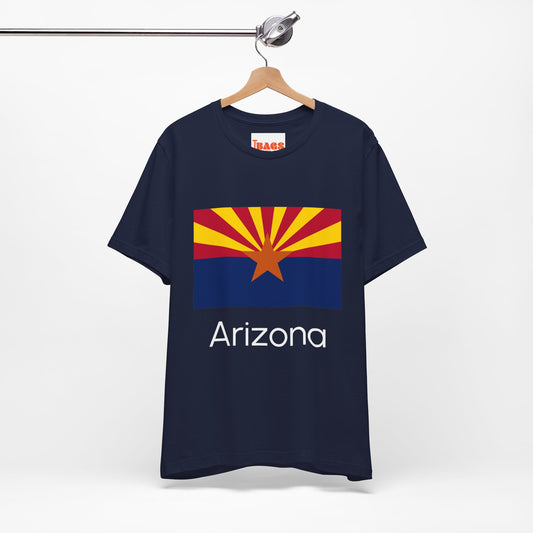 Arizona T-shirts