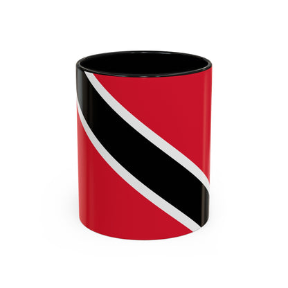 Trinidad and Tobago Mug