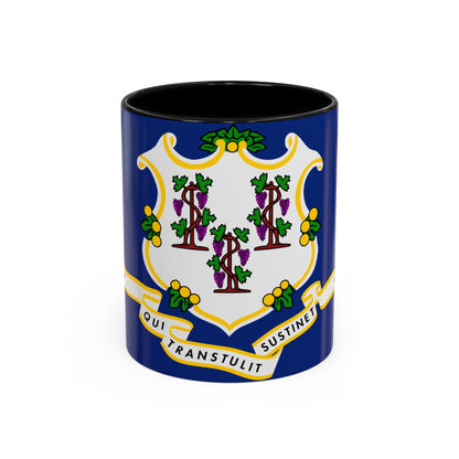 Connecticut Mug
