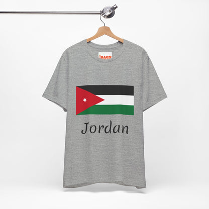 Jordan T-shirts