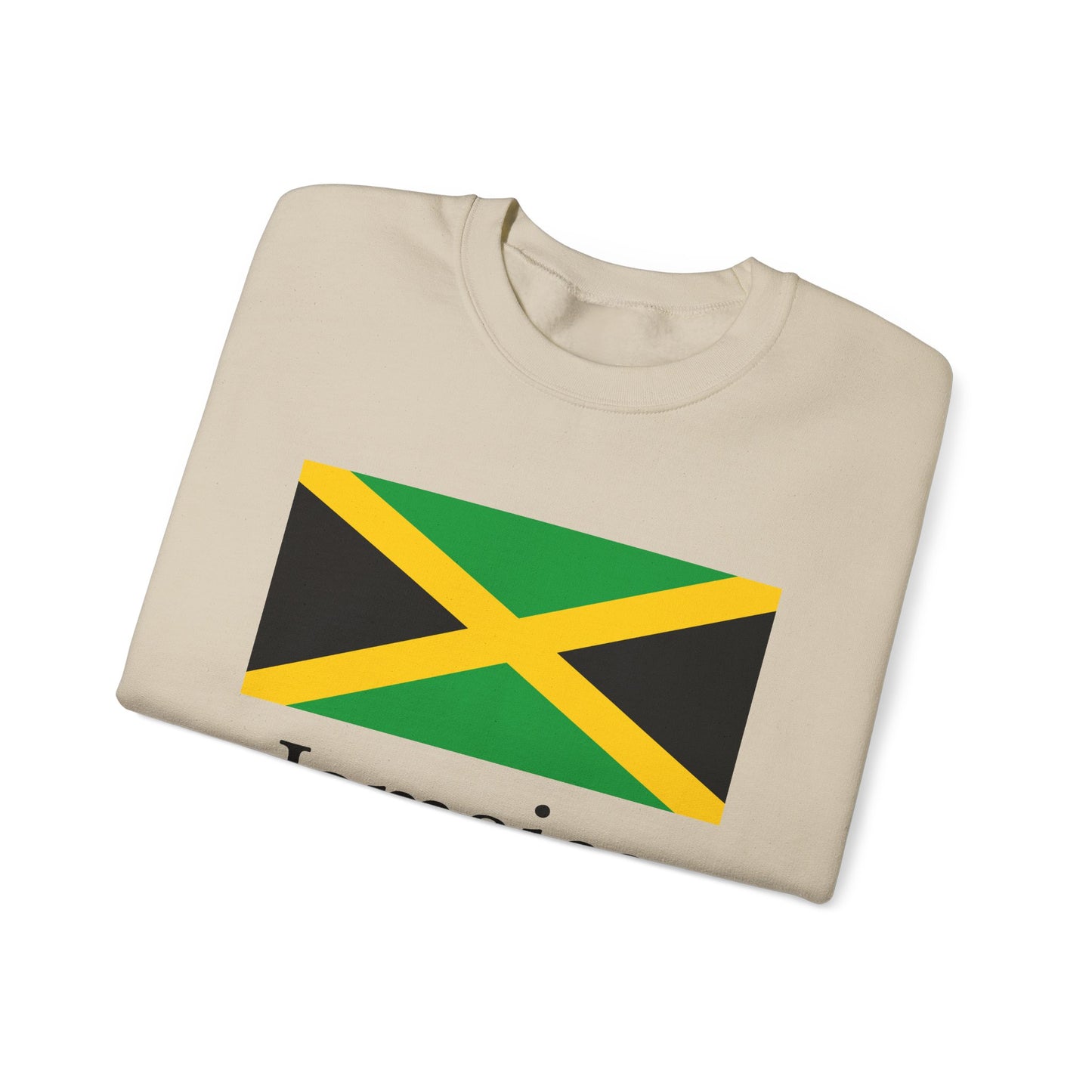 Jamaica Sweatshirt
