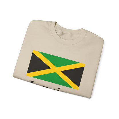 Jamaica Sweatshirt
