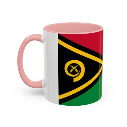 Vanuatu Mug