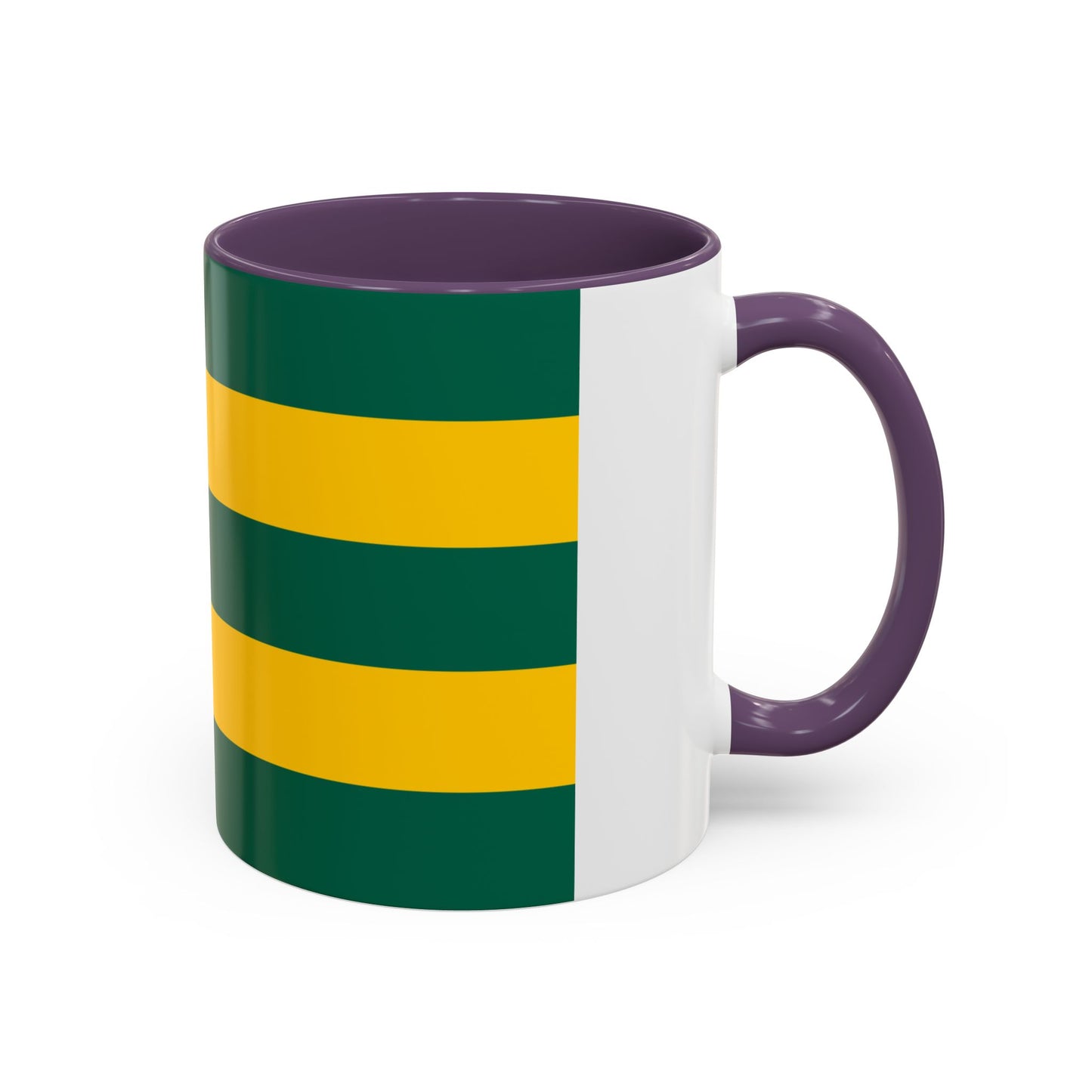Togo Mug