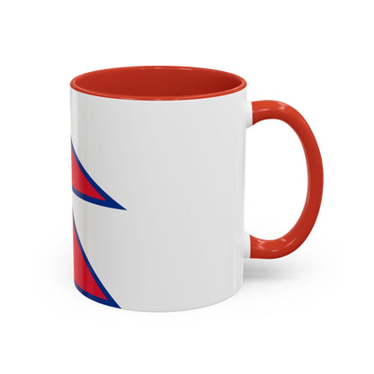 Nepal Mug