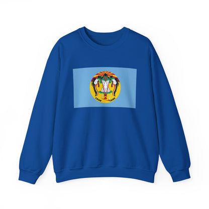 Crow People Sweatshirt