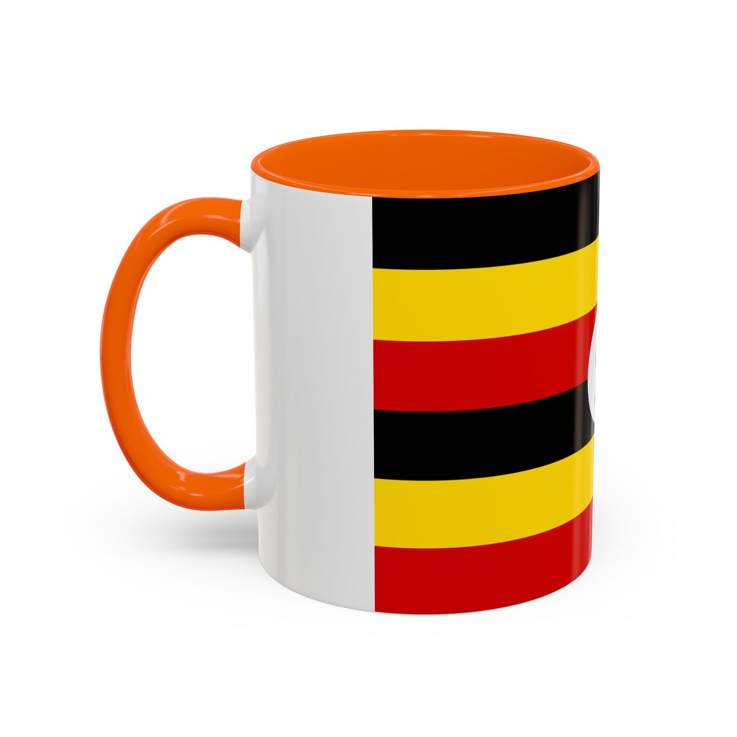 Uganda Mug
