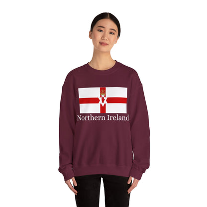 Northern Ireland Sweatshirt