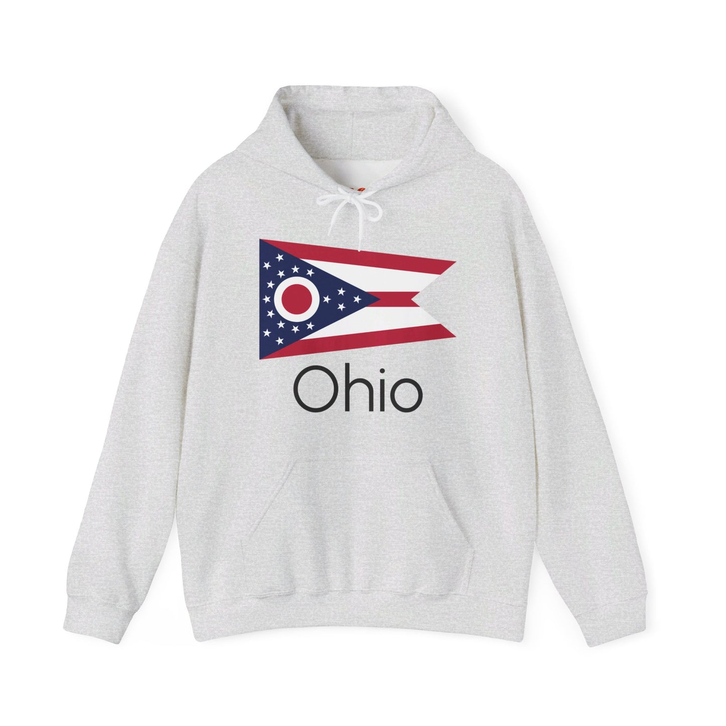 Ohio Hoodies