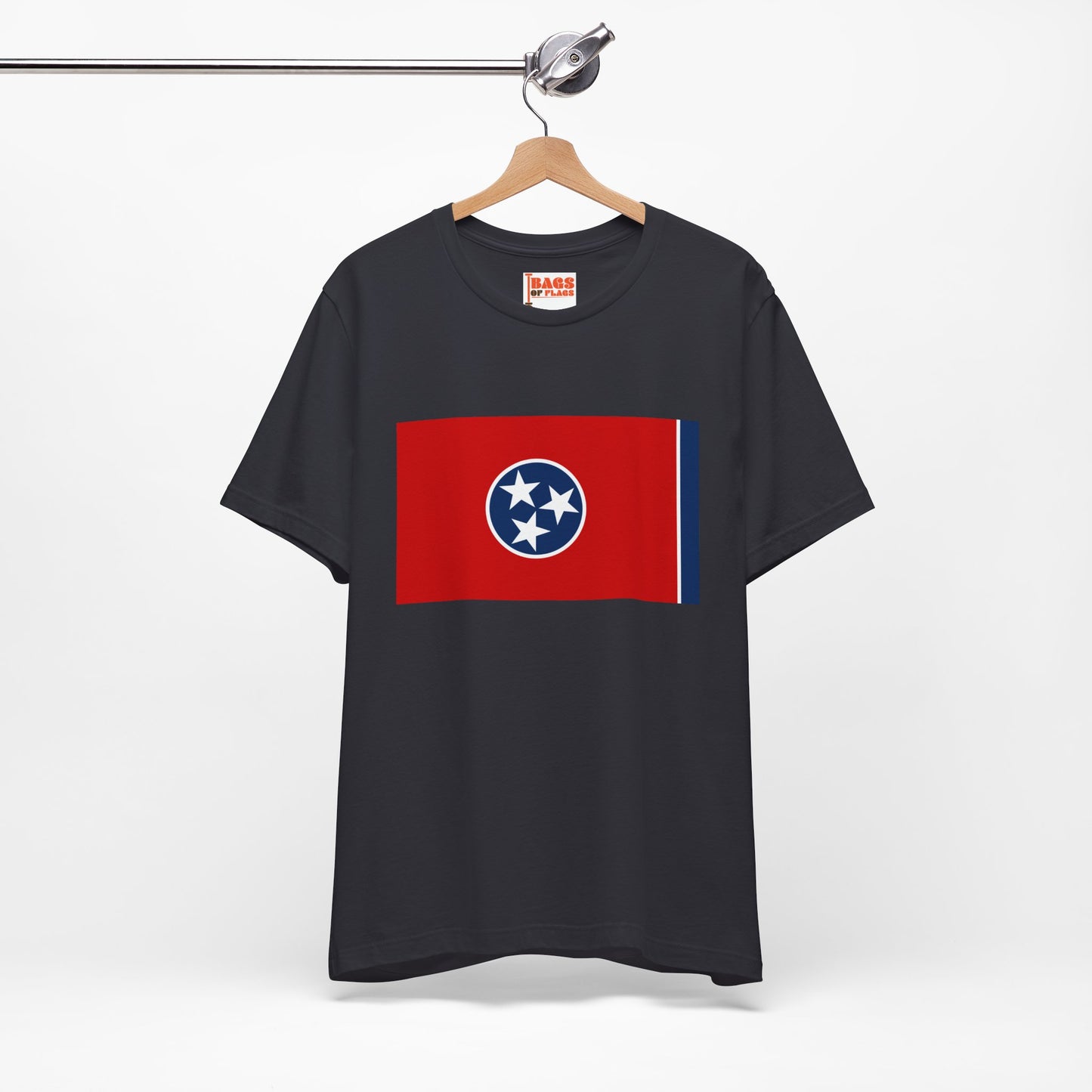Tennessee Flag T-shirts