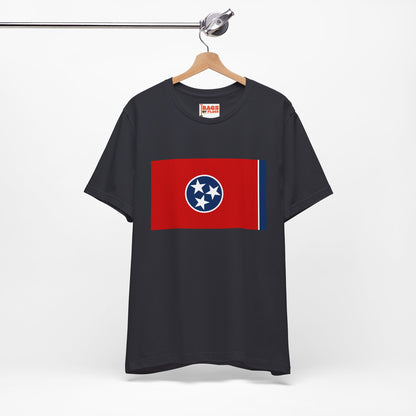 Tennessee Flag T-shirts