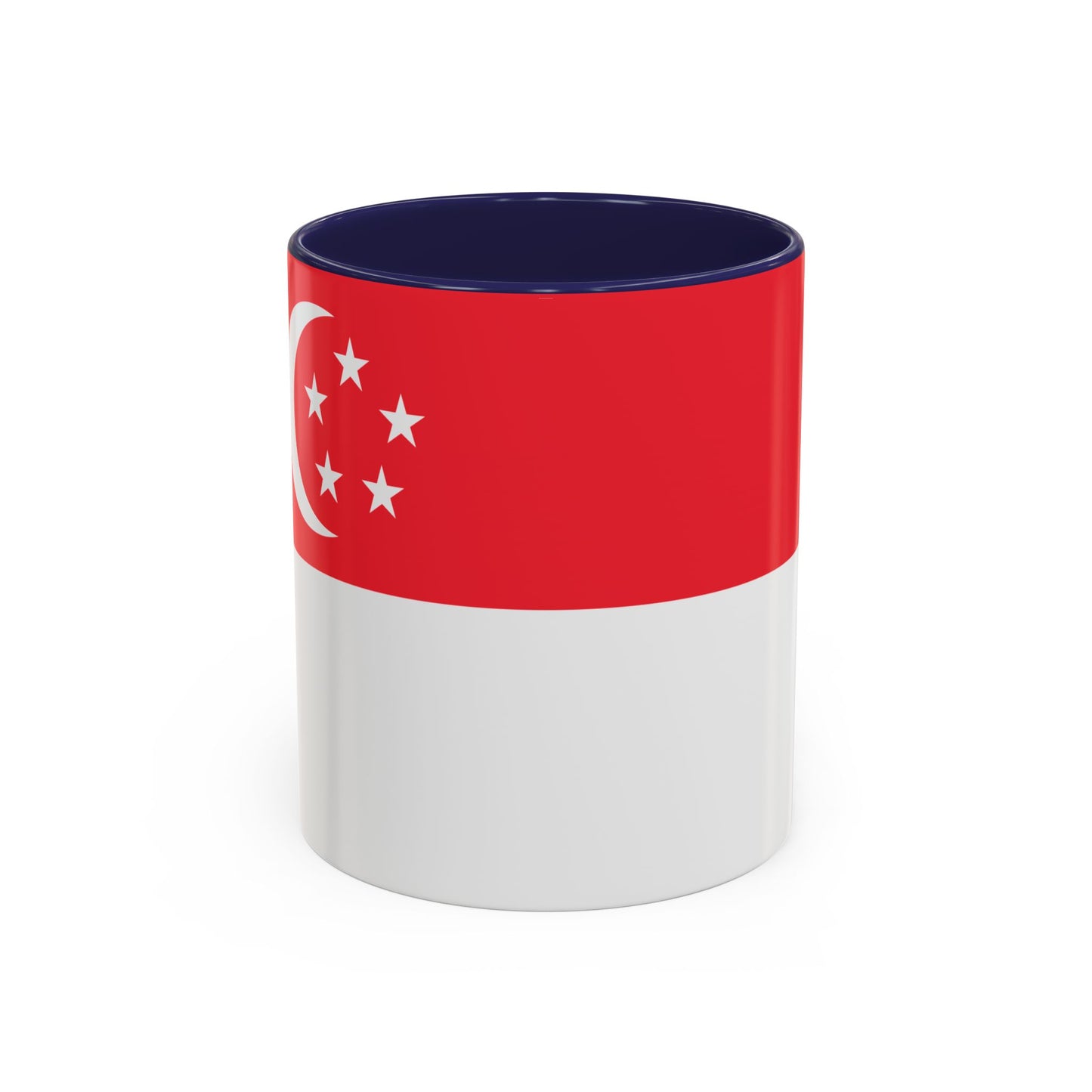 Singapore Mug