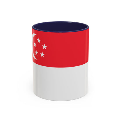Singapore Mug