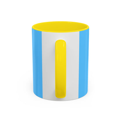 Saint Lucia Mug