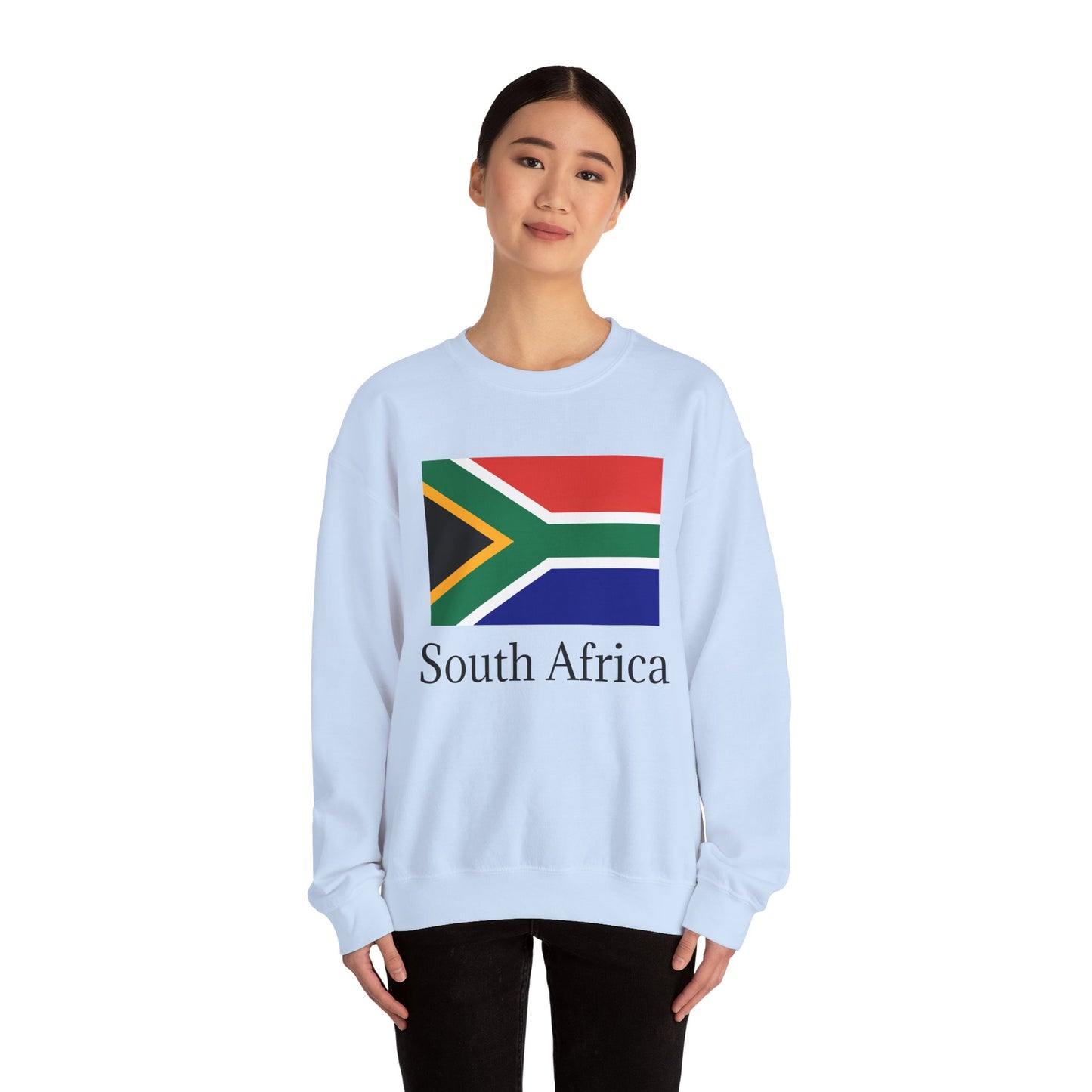 South Africa Sweatshirt