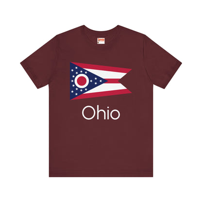 Ohio T-shirts