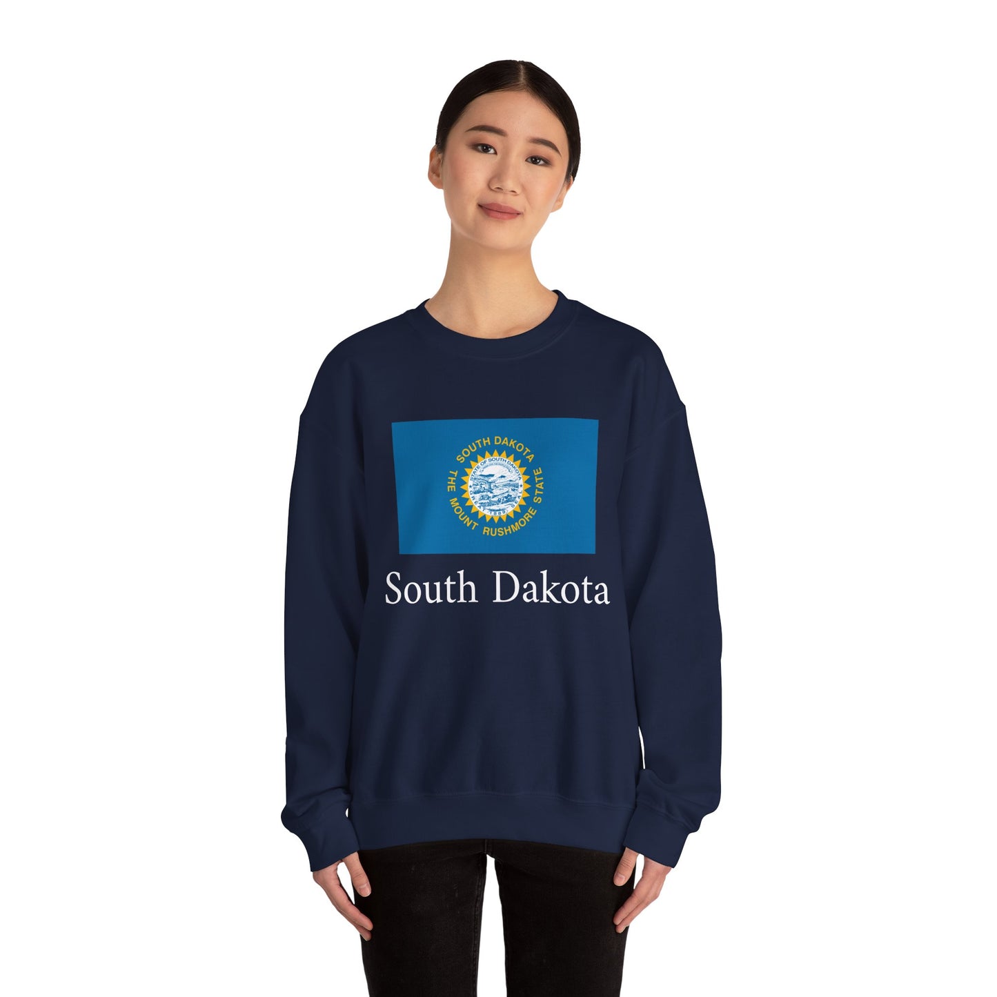 South Dakota Sweatshirt