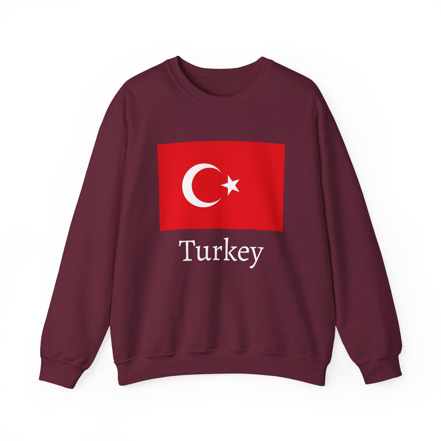 Turkey Sweatshirt