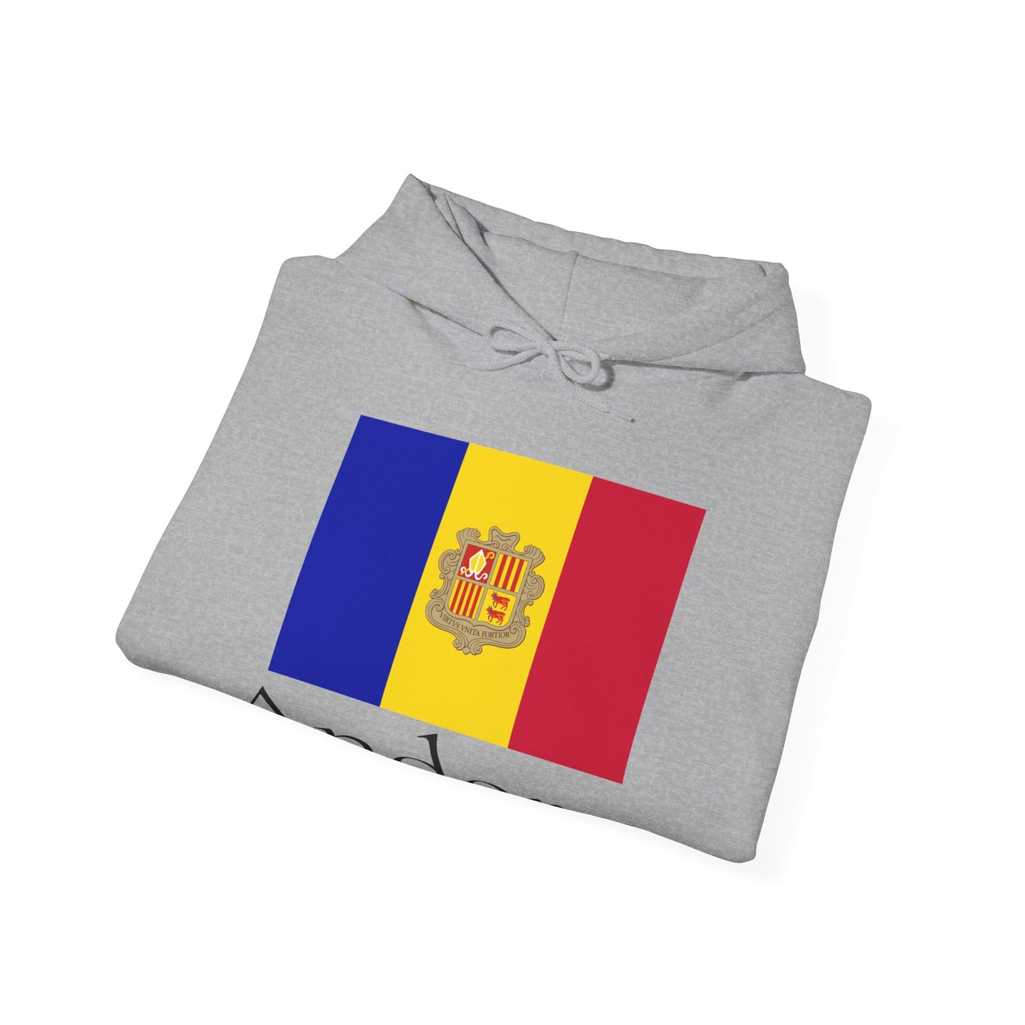 Andorra Hoodies