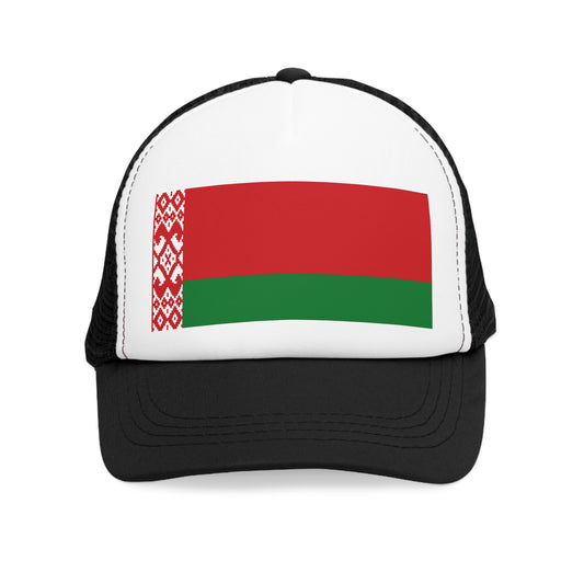 Belarus Trucker Cap