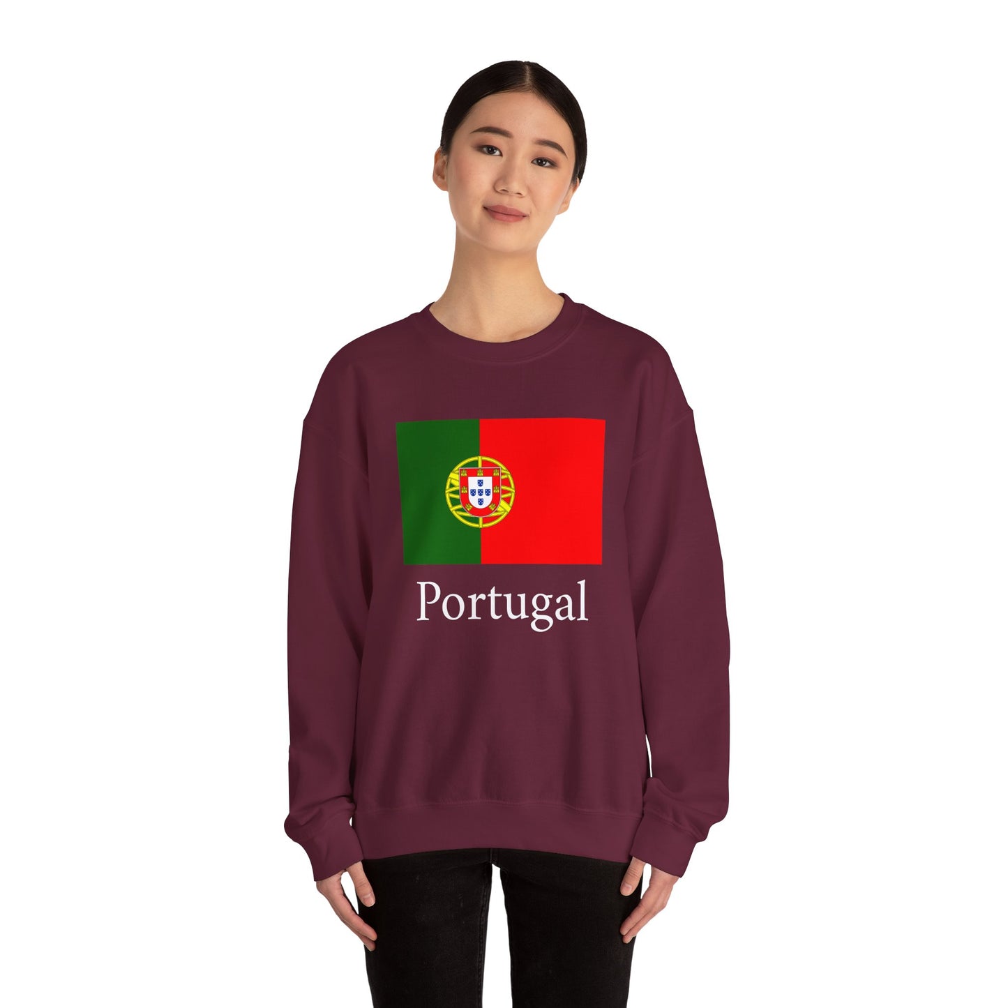 Portugal Sweatshirt