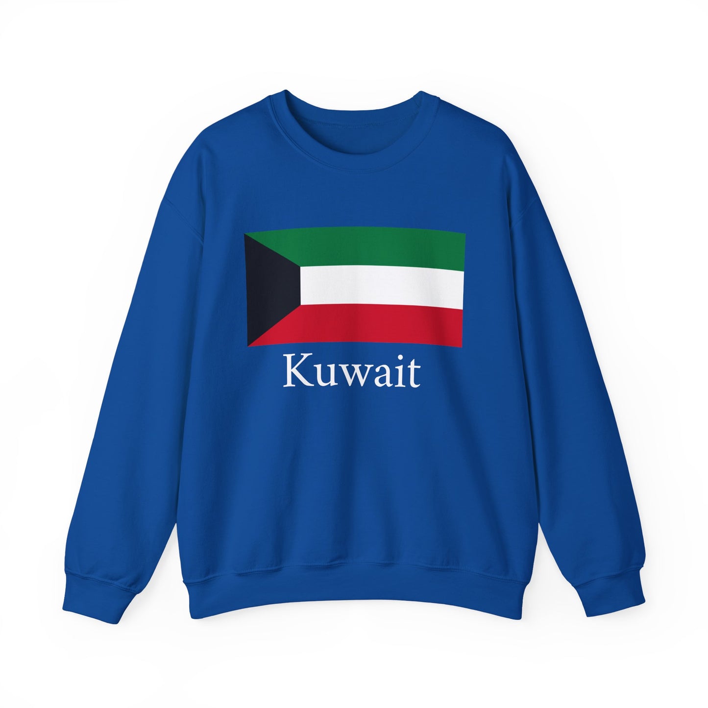 Kuwait Sweatshirt