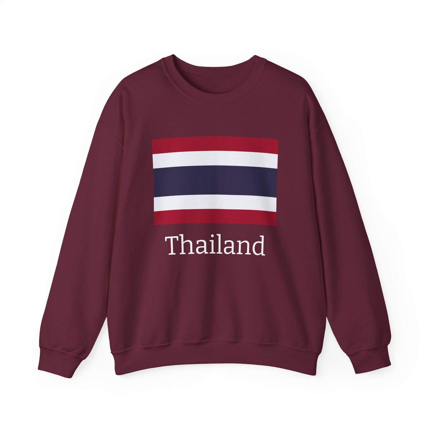 Thailand Sweatshirt