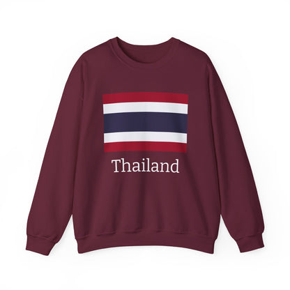 Thailand Sweatshirt