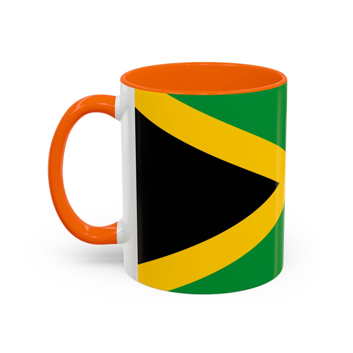 Jamaica Mug
