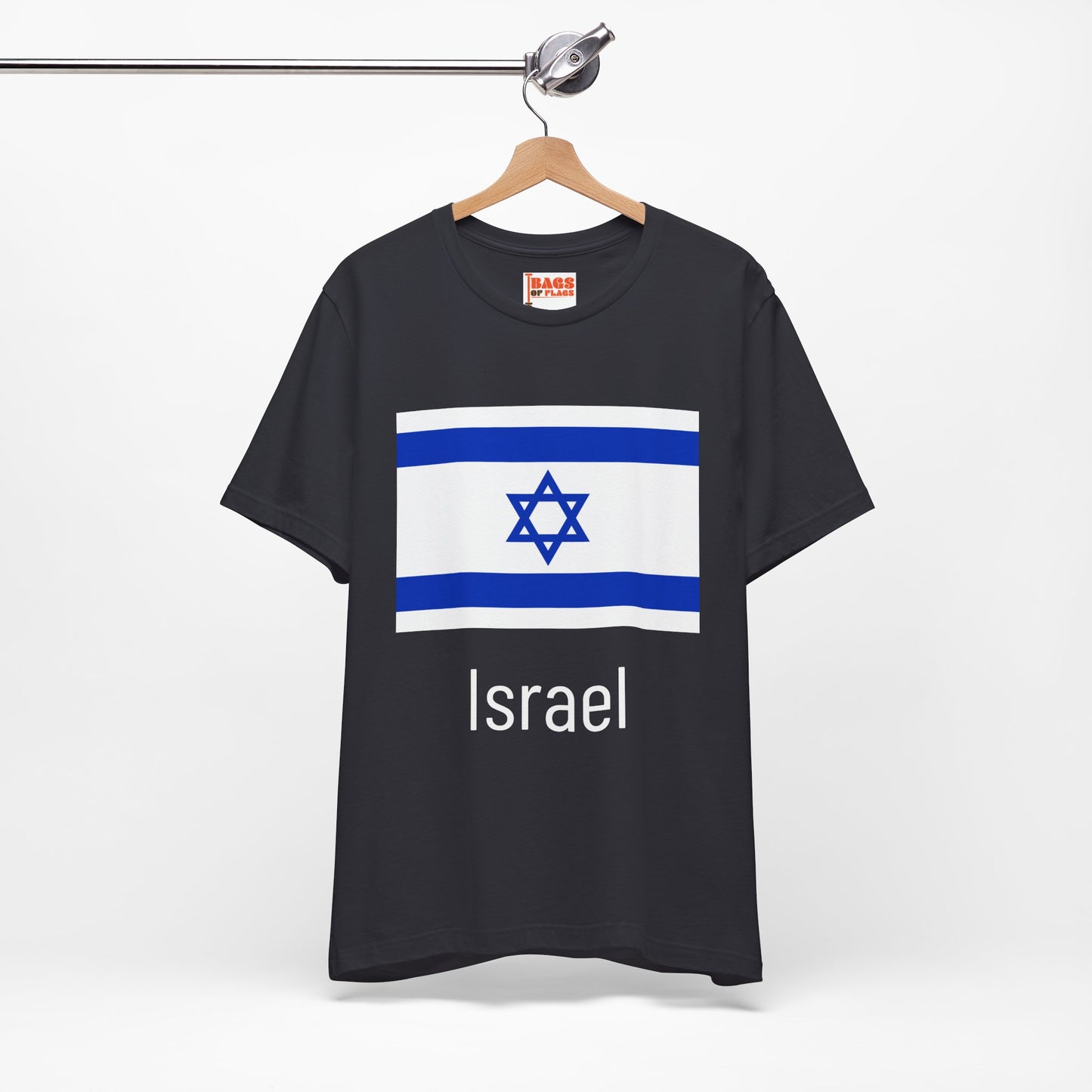 Israel T-shirts