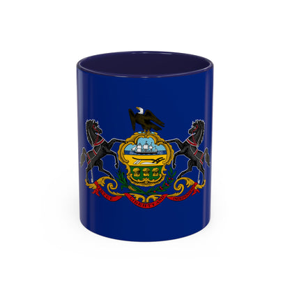 Pennsylvania Mug