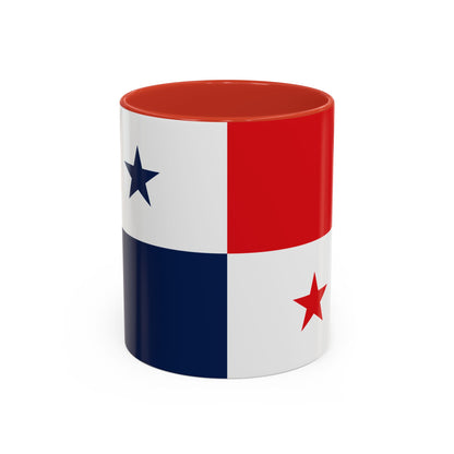Panama Mug