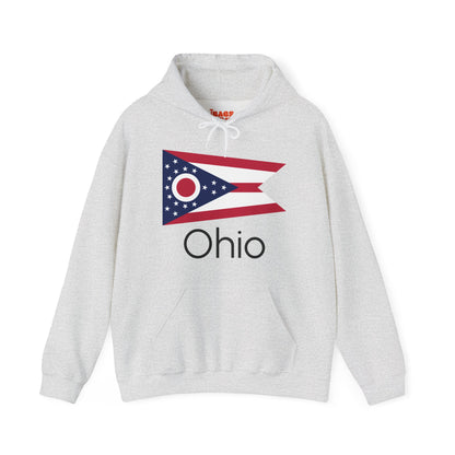 Ohio Hoodies