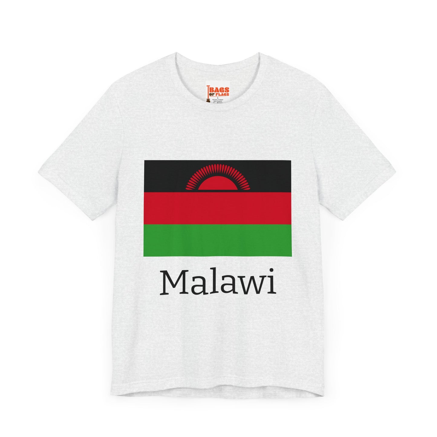 Malawi T-shirts