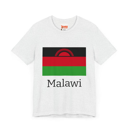 Malawi T-shirts