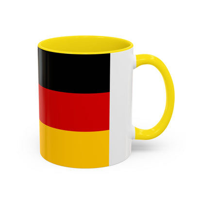 Germany Mug