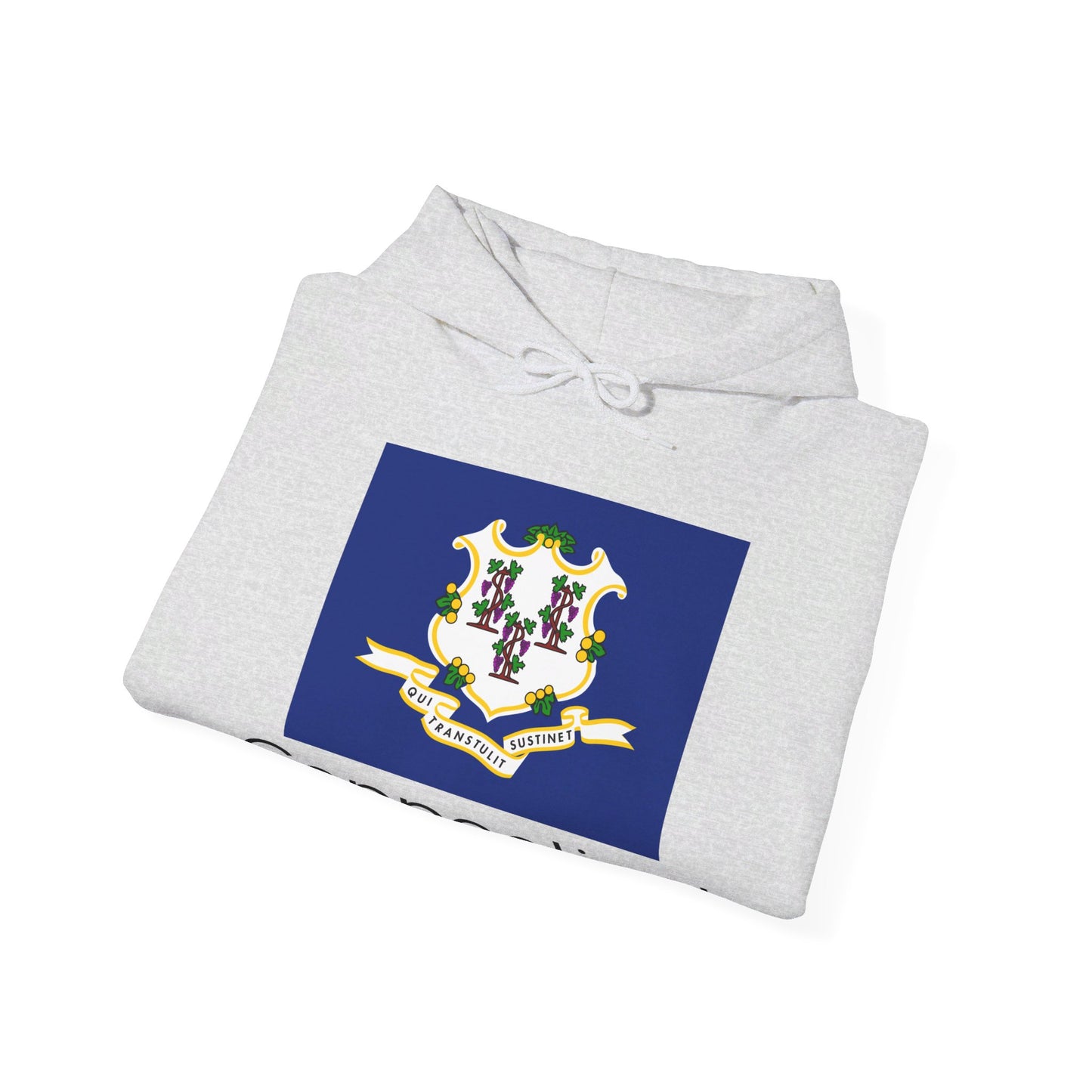 Connecticut Hoodies