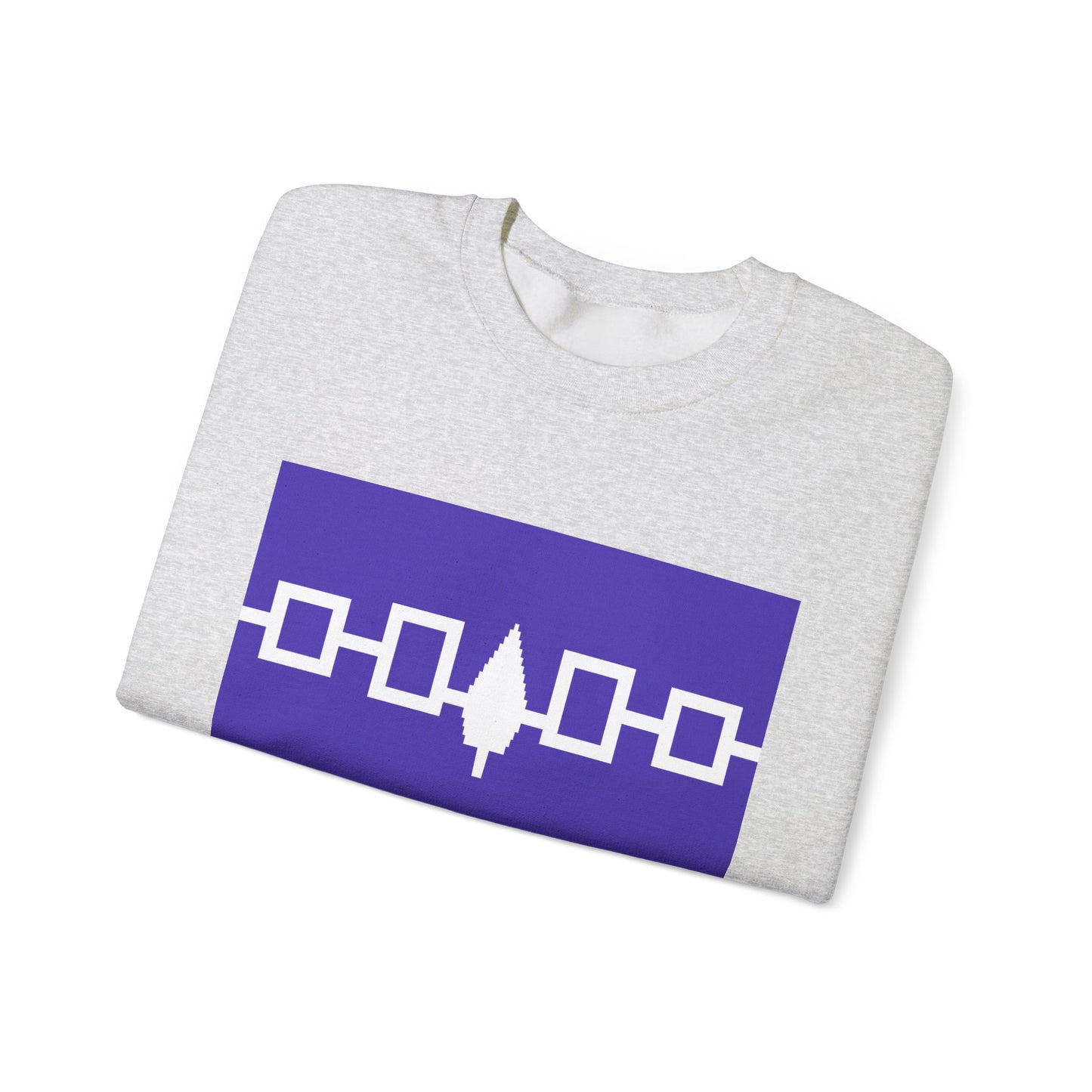 Haudenosaunee Sweatshirt