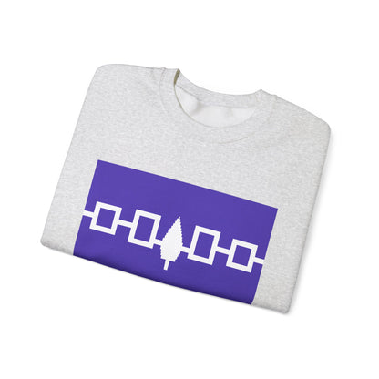 Haudenosaunee Sweatshirt