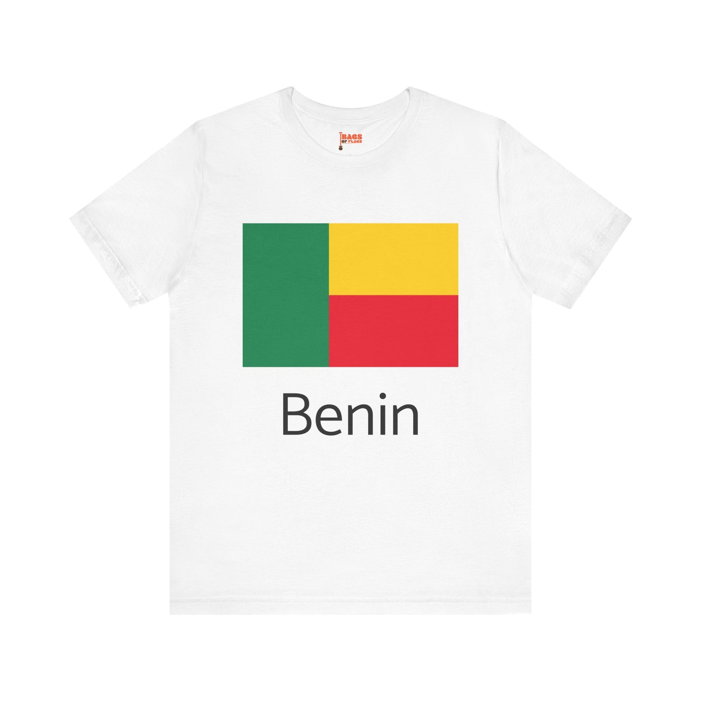 Benin T-shirts