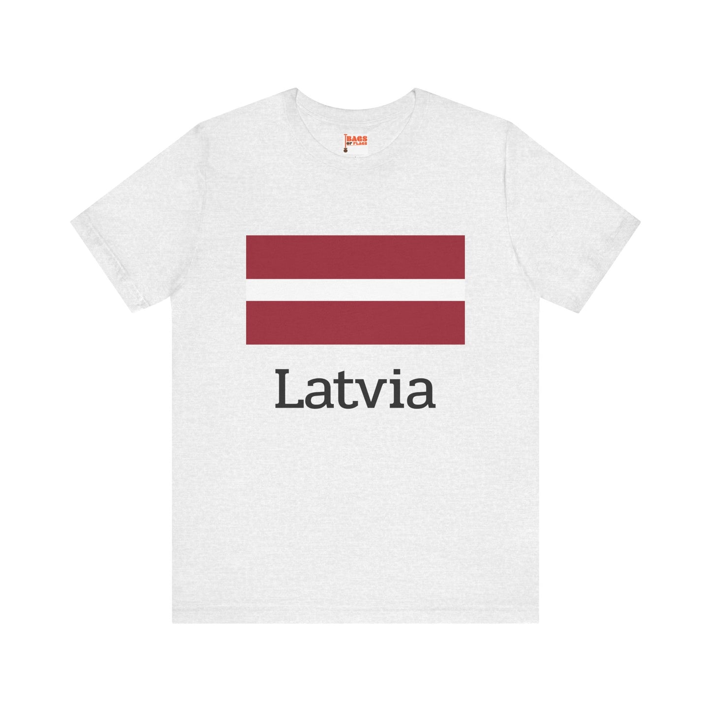 Latvia T-shirts
