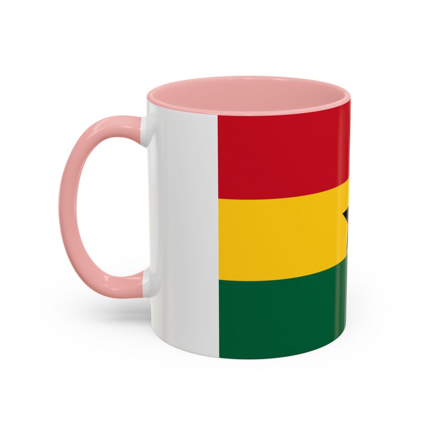 Ghana Mug