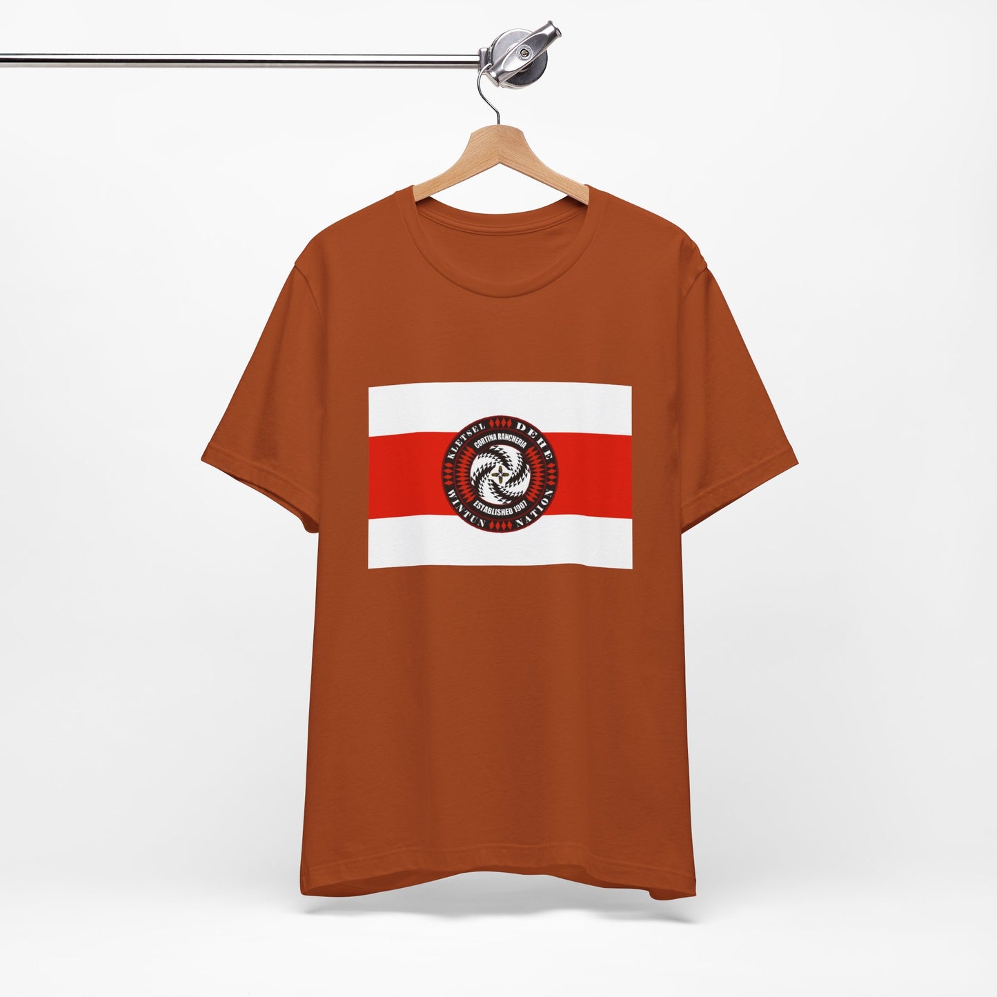 Wintun T-shirt