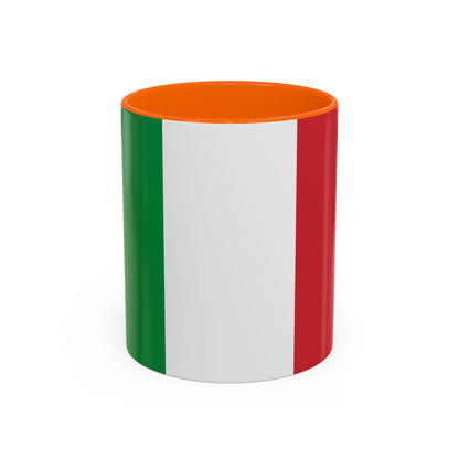 Italy Mug