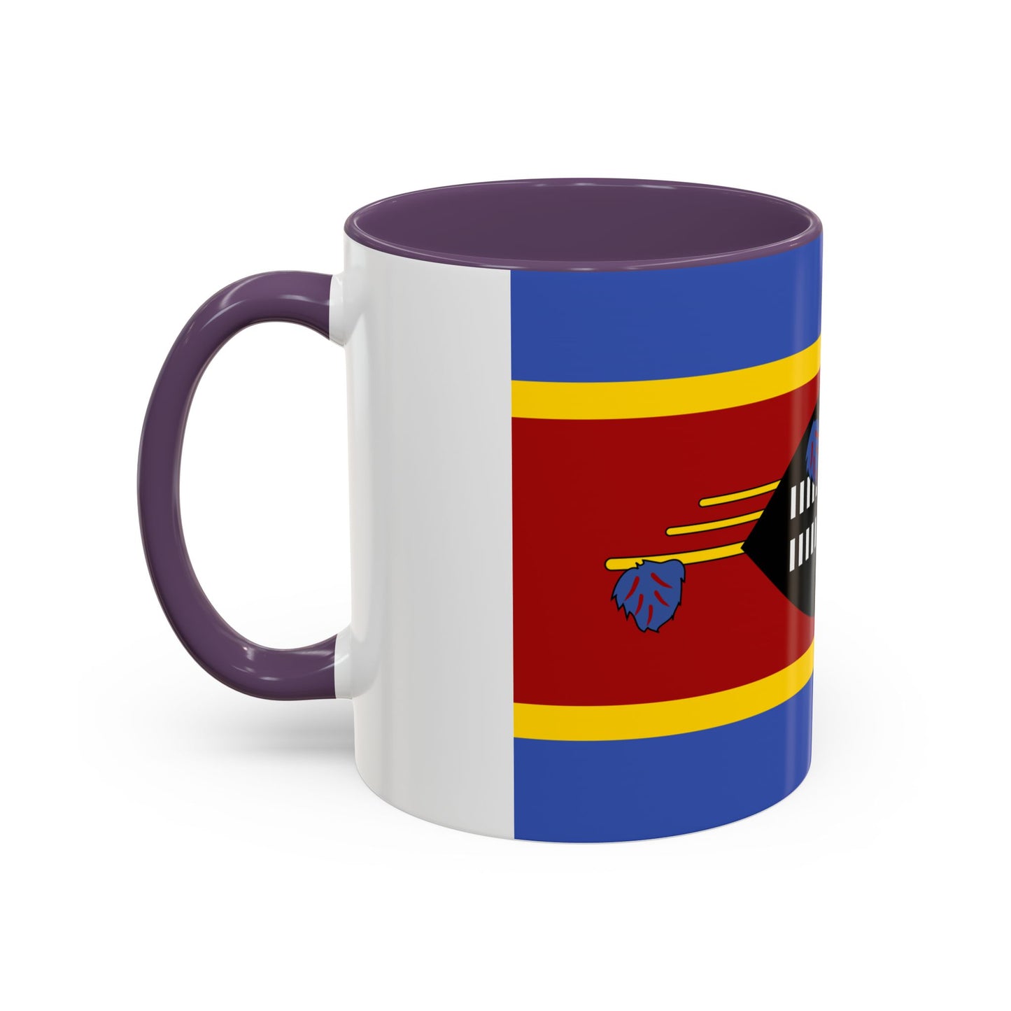 Eswatini Mug