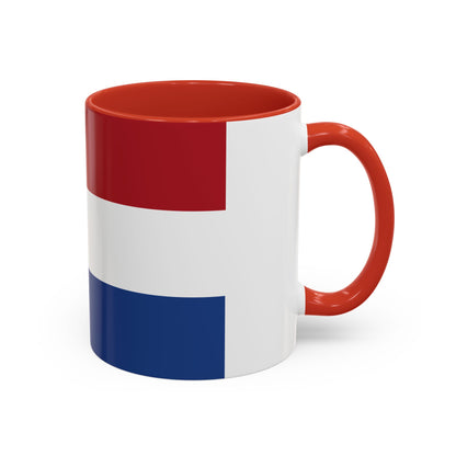 Netherlands Mug