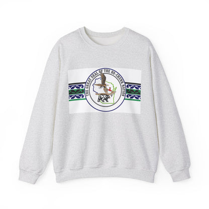 Ho Chunk Sweatshirt
